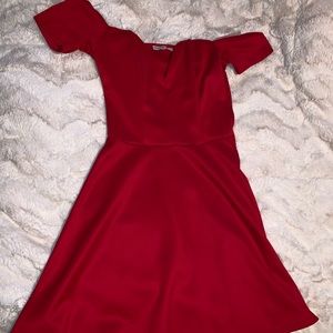 Charlotte Russe dress